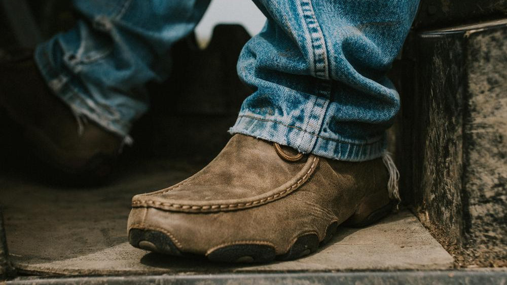 Taking Small Steps, Making A Big Difference: How Twisted X Is Revolutionizing The Footwear Industry