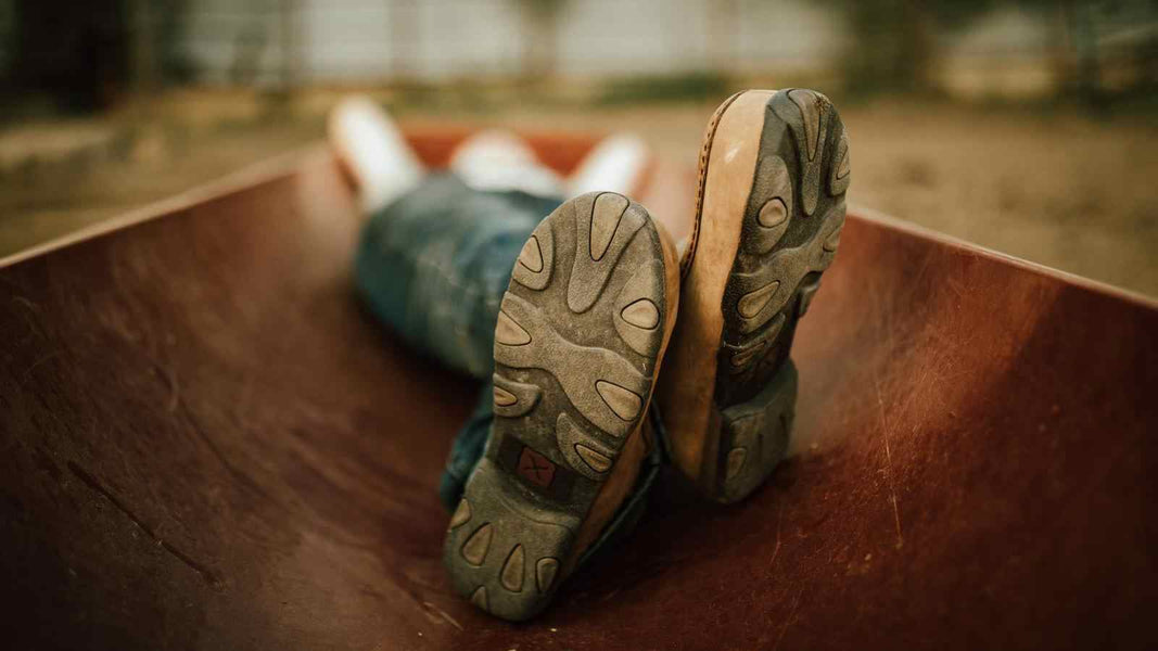 Botas cómodas para el trabajo: ¿Qué las hace tan cómodas?