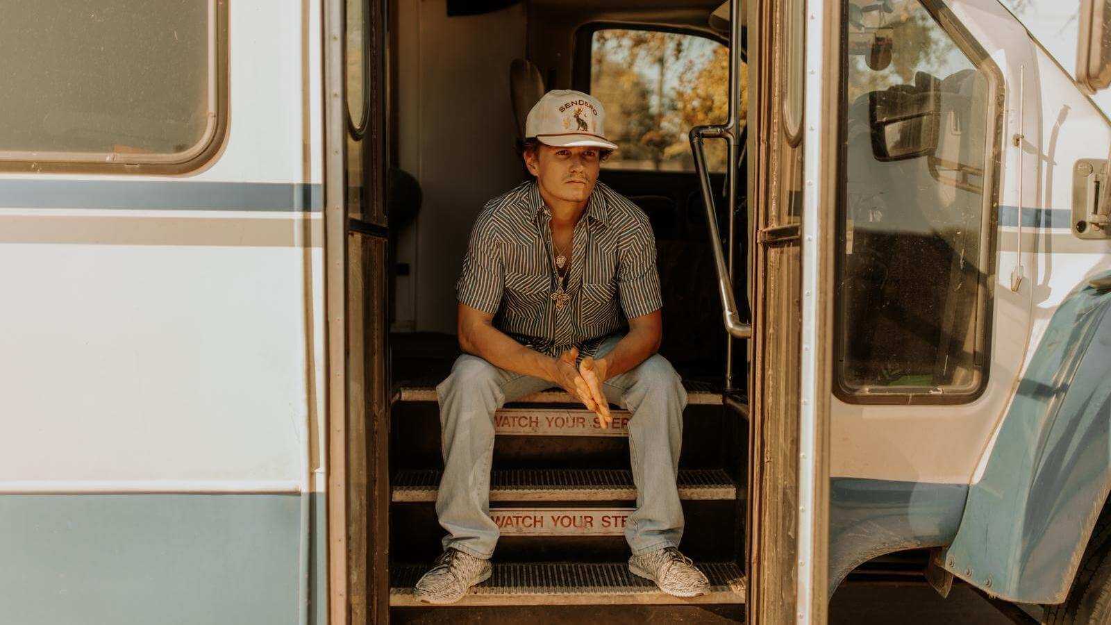 Twisted X® | Man of the Hardworking People - Braxton Keith