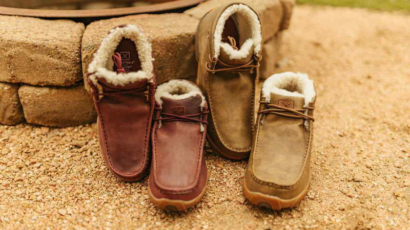 ¡Es una Navidad campestre! Guía para fiestas navideñas