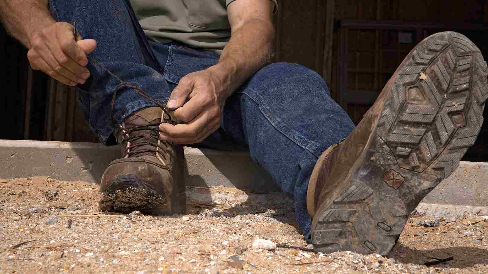 Twisted X® | The Best Work Boots: A Comprehensive Guide