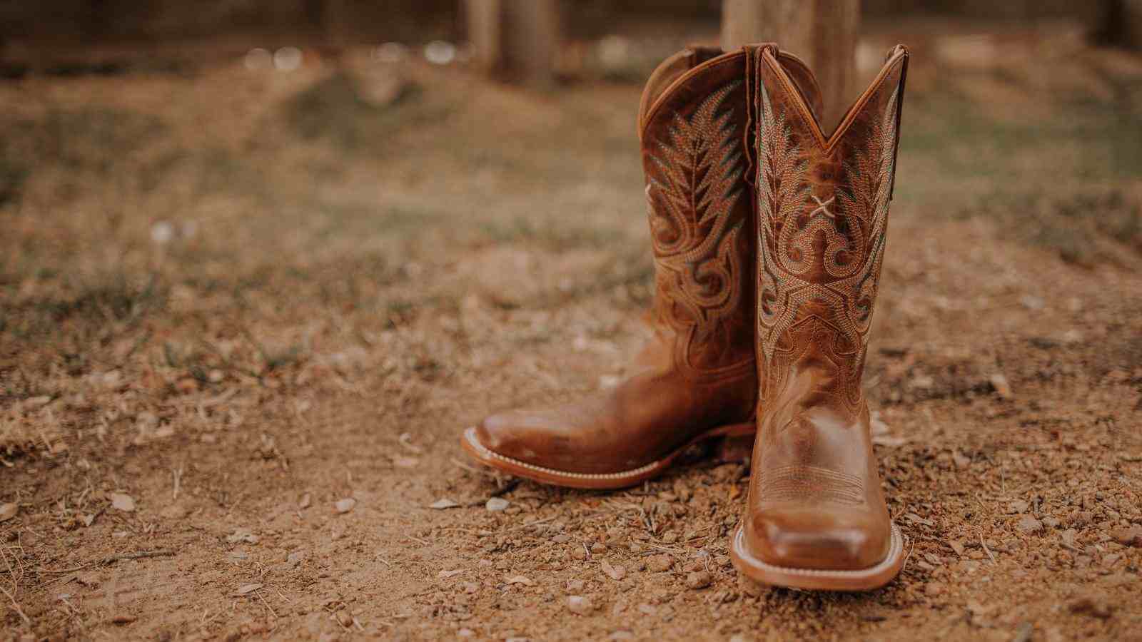 Womens Western selling Boots