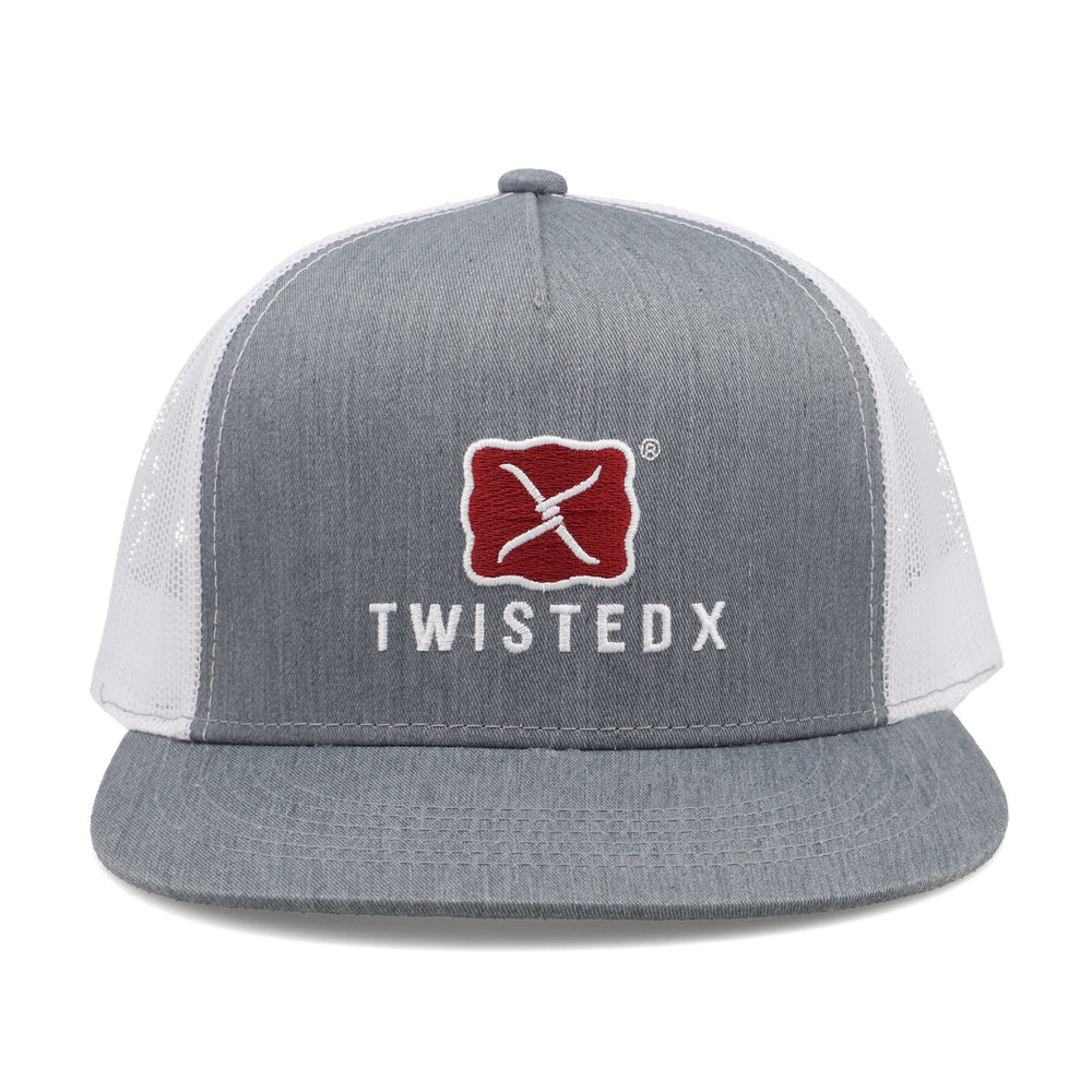 Twisted X Buckle Cap | CAP0010