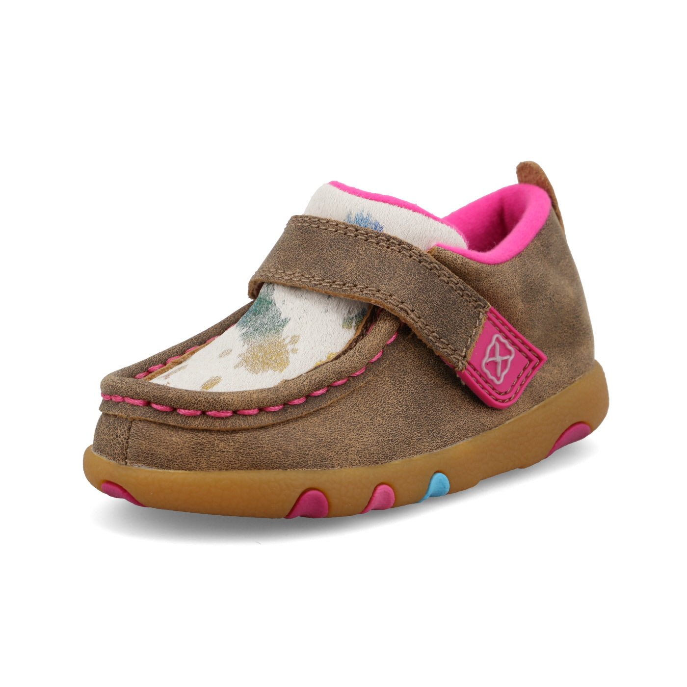 Twisted X Toddler Shoes for Girls: The Ultimate Guide