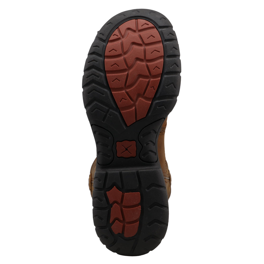 Bota de trabajo multiusos de 11" | MAB0001