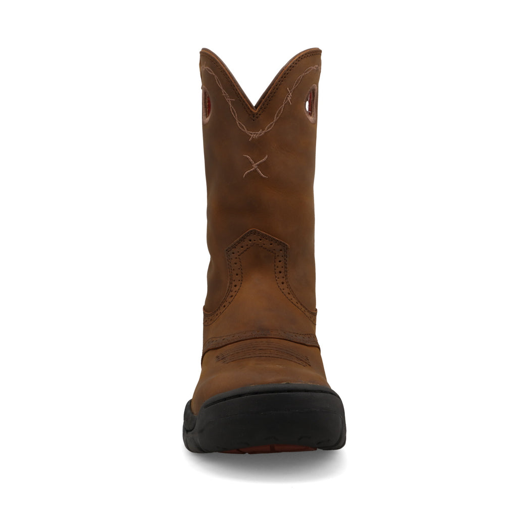 Bota de trabajo multiusos de 11" | MAB0001