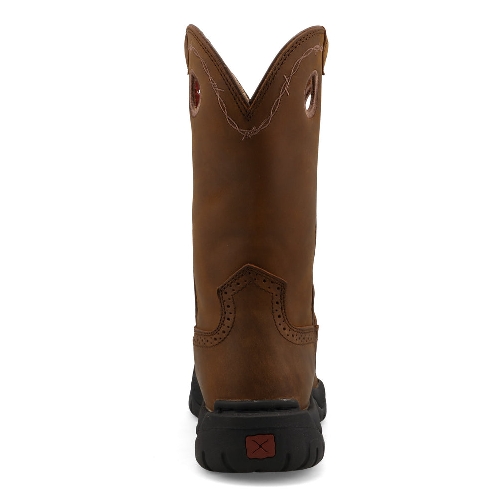 Bota de trabajo multiusos de 11" | MAB0001