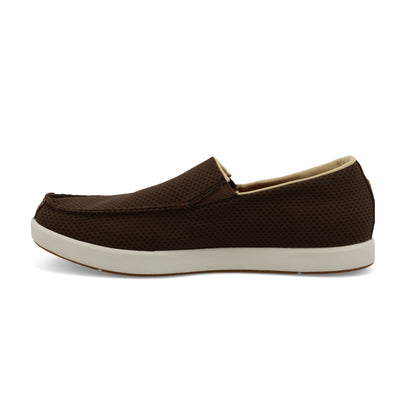 Slip-On UltraLite X™ | MBX0001 | Side View