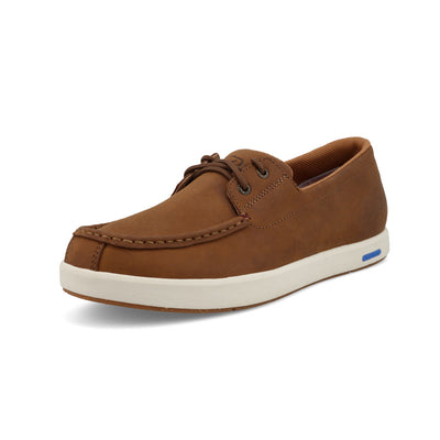 Zapato náutico UltraLite X™ | MBX0003 | Quarter View