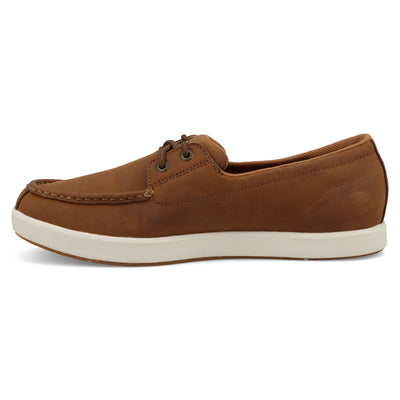 Boat Shoe UltraLite X™ | MBX0003 | Side View