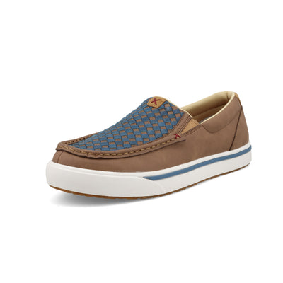Zapatillas sin cordones | MCA0058 | Quarter View