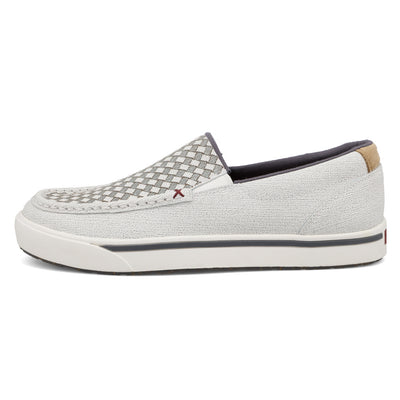 Zapatillas sin cordones | MCA0063 | Side View