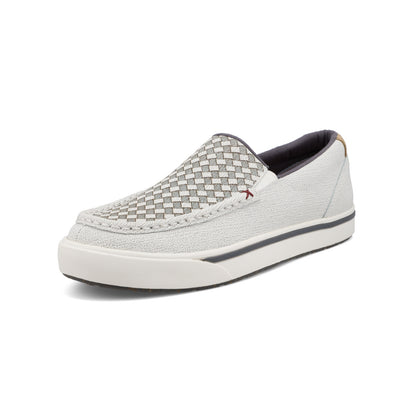 Zapatillas sin cordones | MCA0063 | Quarter View