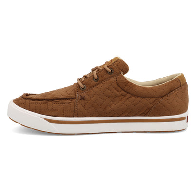 Patadas | MCA0066 | Side View