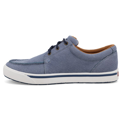 Patadas | MCA0068 | Side View