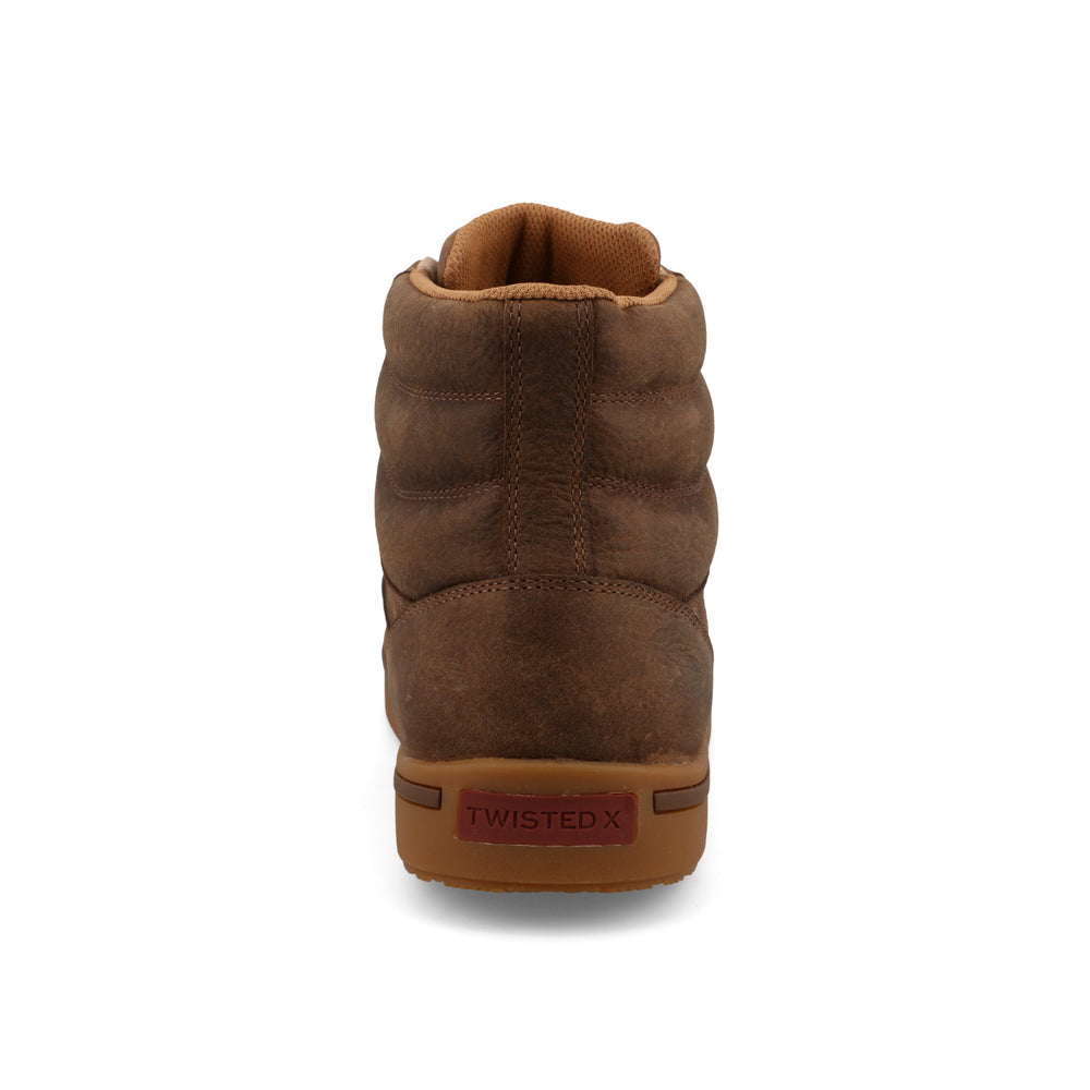 6" Kicks | MCA0080