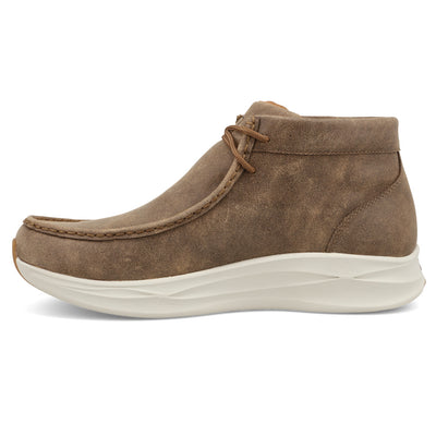 Pluma X™ | MCAU003 | Side View