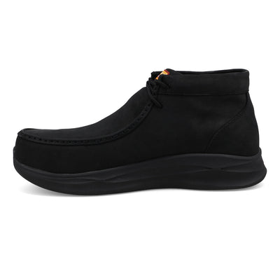 Ultralite X™ Work | MCAUN02 | Side View