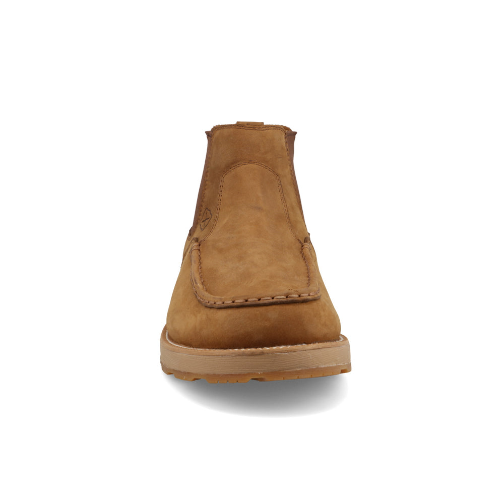 5" CellStretch® Wedge Sole Boot | MCAX003