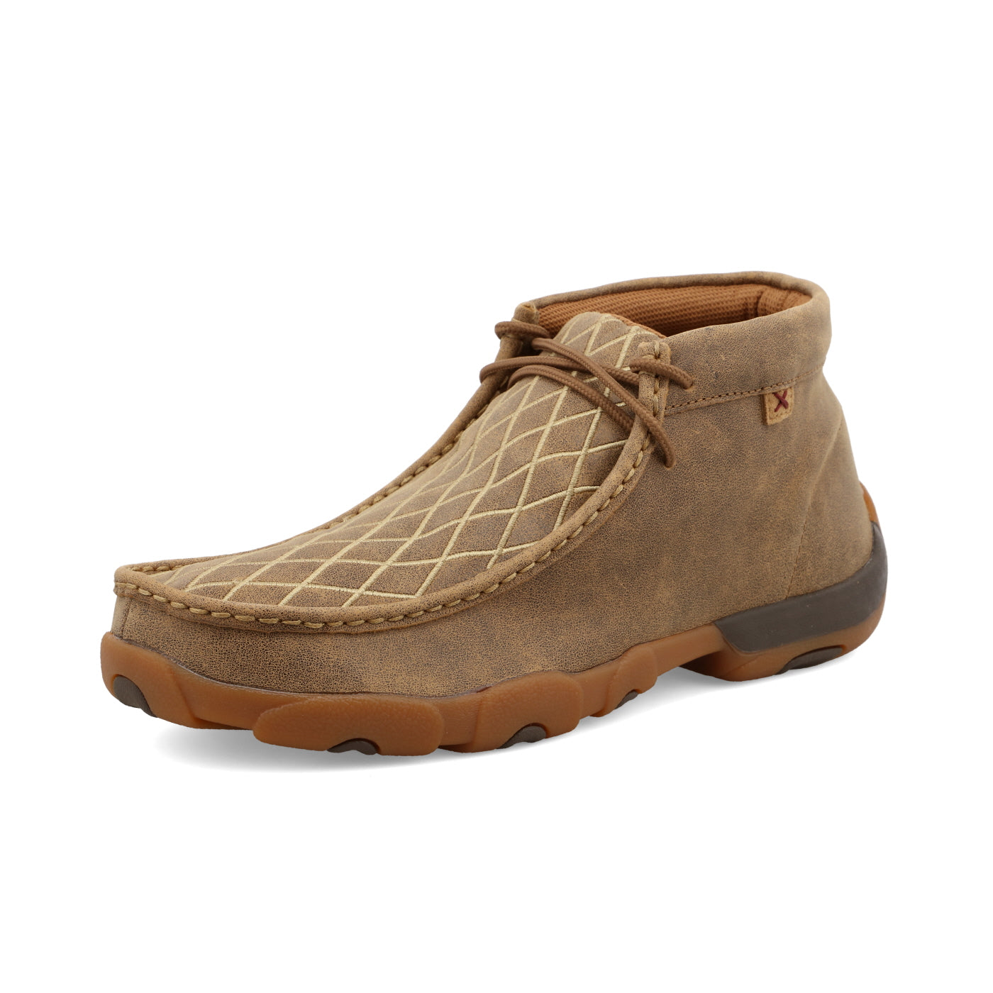 Twisted X® | Chukka Driving Moc | MDM0076