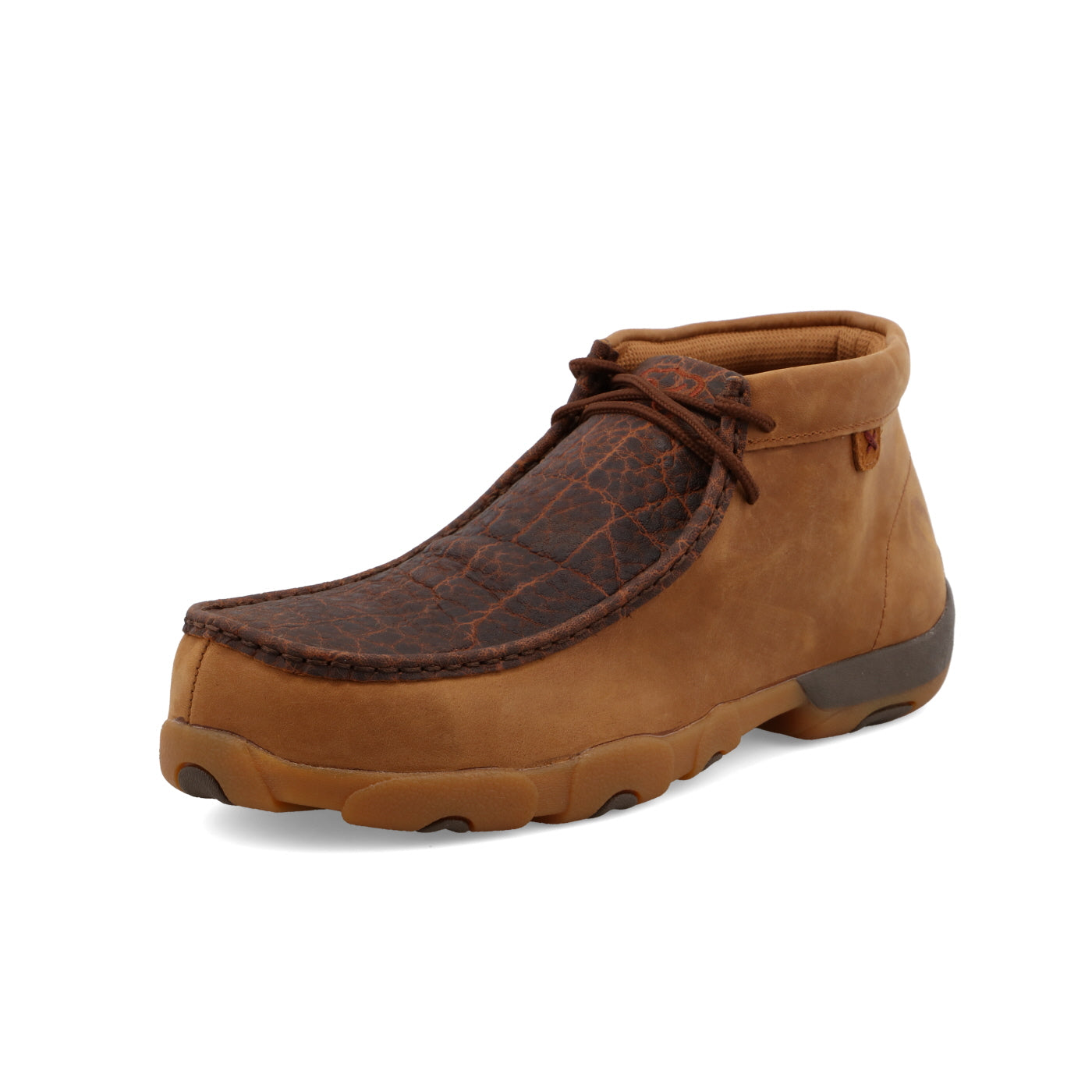 Twisted X® | Work Chukka Driving Moc | MDMNT01