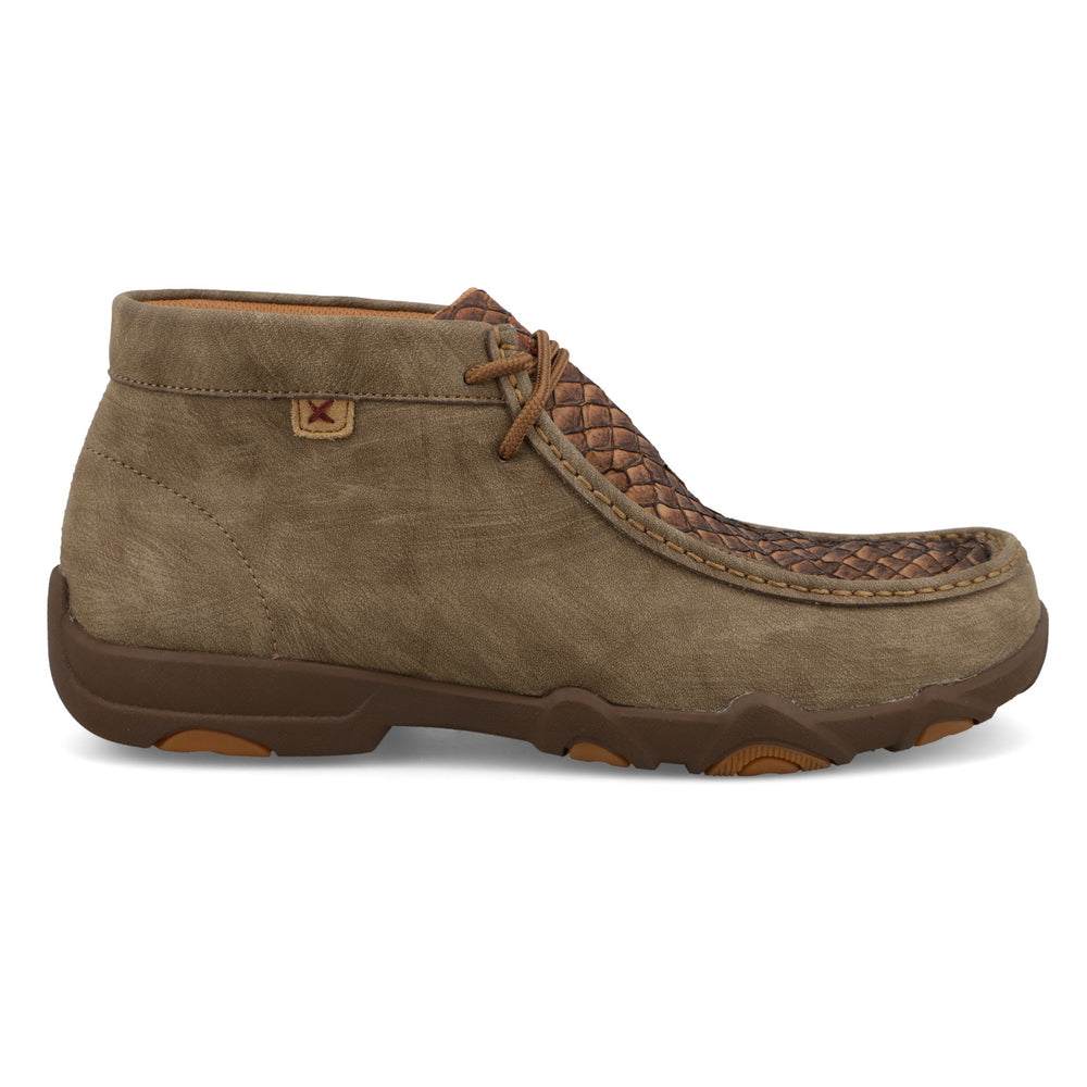 Mocasines de conducción Chukka UltraLite X™ | MDMU004