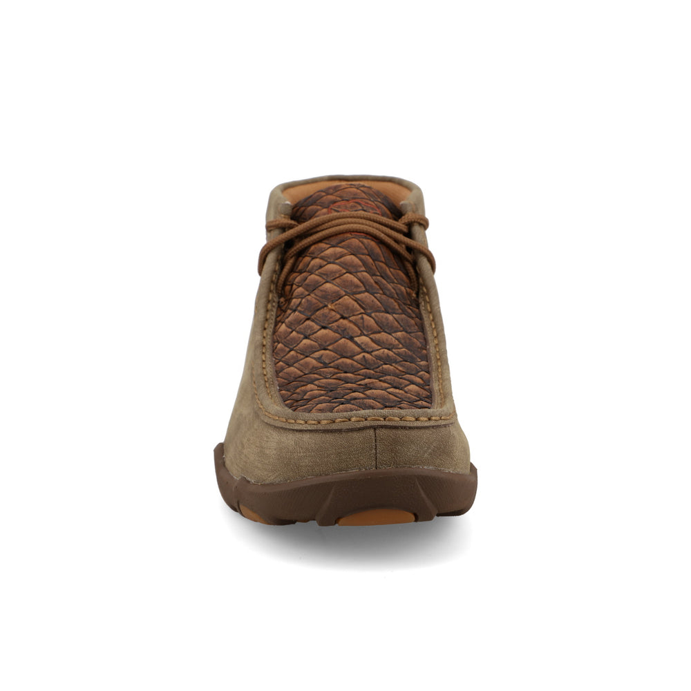 Mocasines de conducción Chukka UltraLite X™ | MDMU004