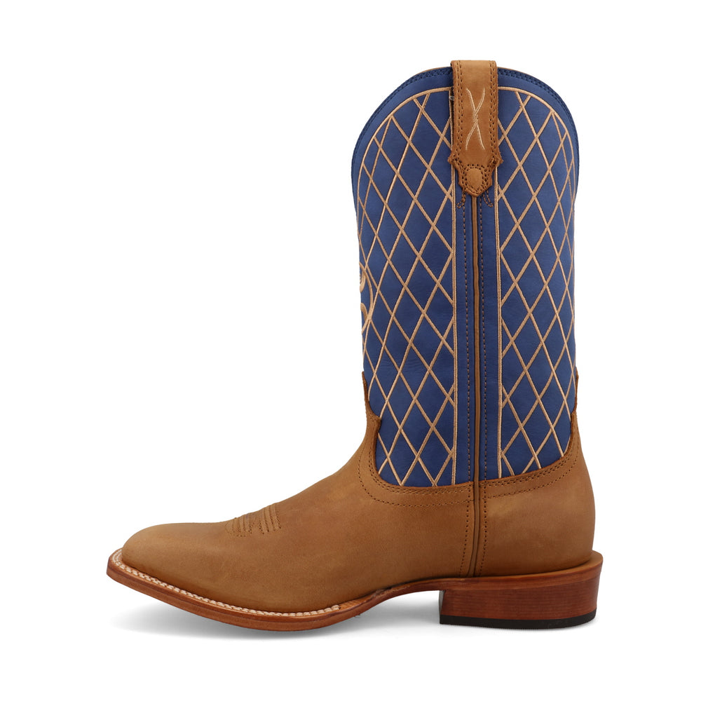 Bota Hooey® de 12" | MHY0036