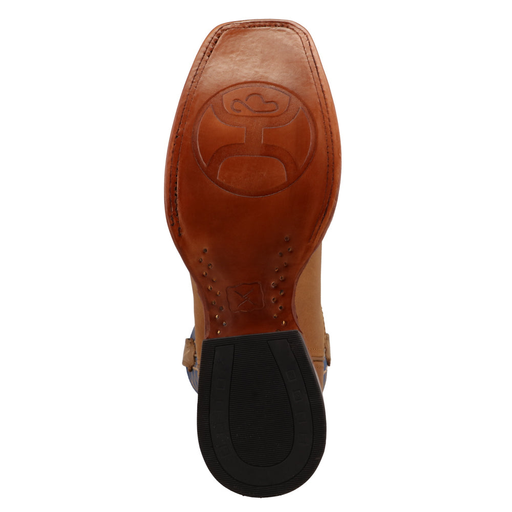 Bota Hooey® de 12" | MHY0036