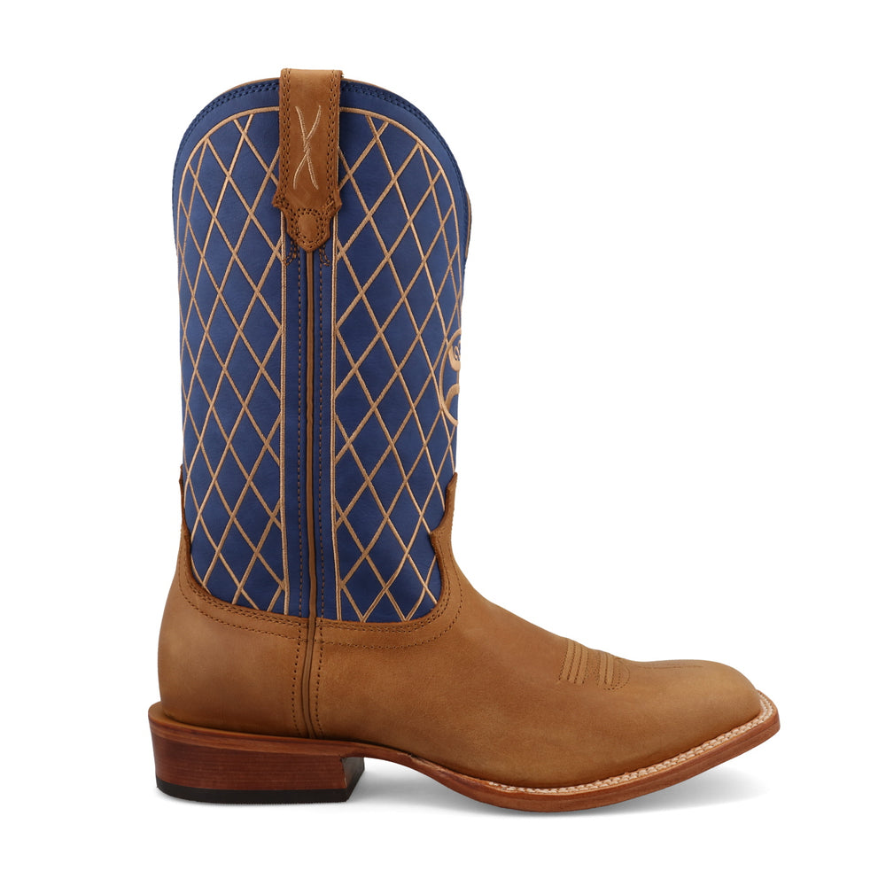 Bota Hooey® de 12" | MHY0036