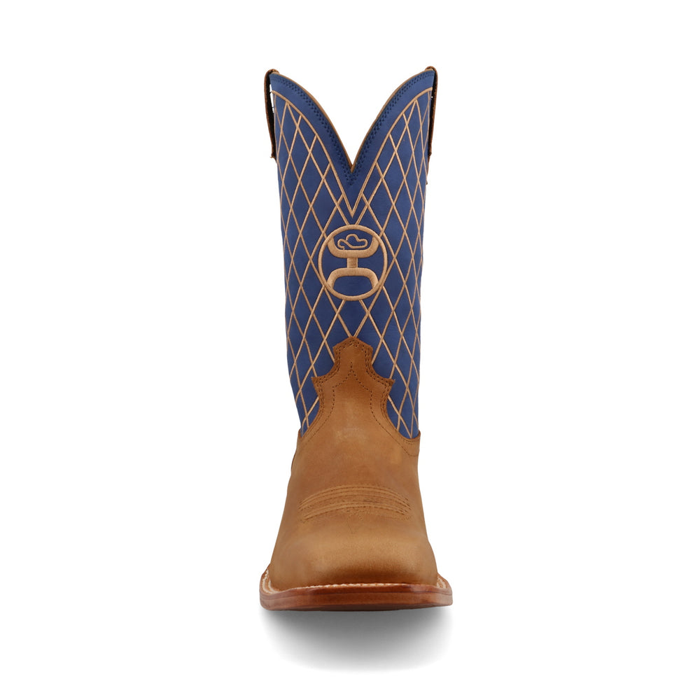 Bota Hooey® de 12" | MHY0036