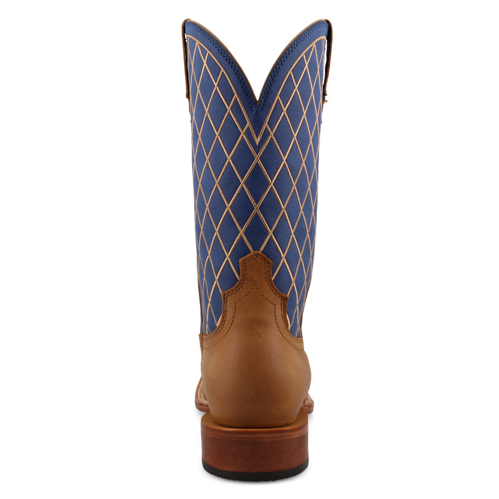 Bota Hooey® de 12" | MHY0036