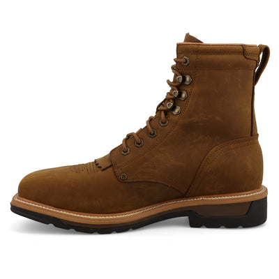 8" Lacer | MLNLWP1 | Side View