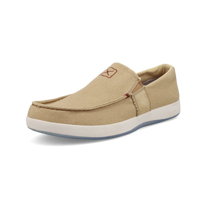 Sin cordones | MRC0001 | Quarter View