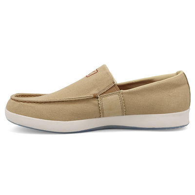 Sin cordones | MRC0001 | Side View
