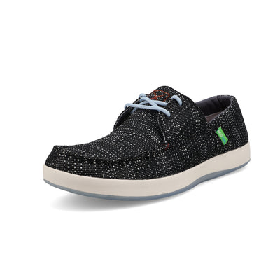 Zapato náutico | MRC0002 | Quarter View