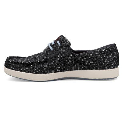 Zapato náutico | MRC0002 | Side View