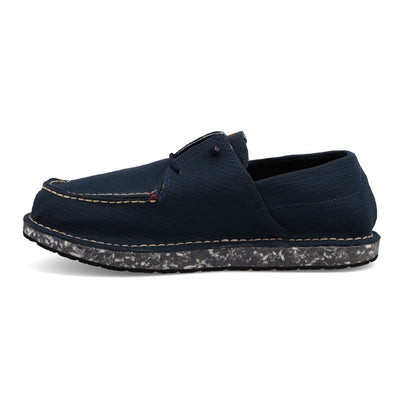 Circular Project™ Boat Shoe | MRC0003 | Side View
