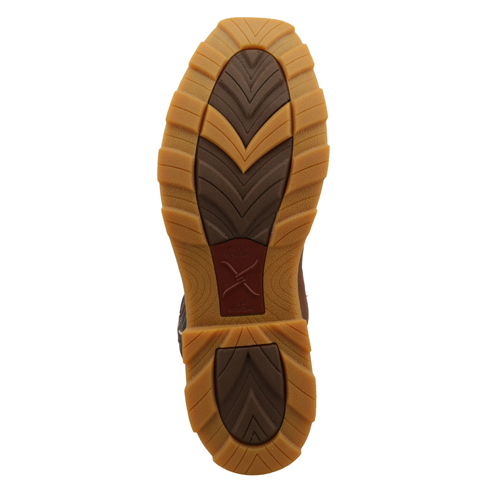 Bota de trabajo UltraLite X™ de 12" | MULNW04