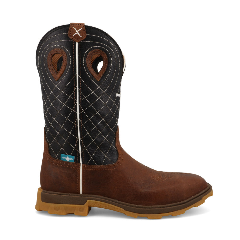 Bota de trabajo UltraLite X™ de 12" | MULNW04