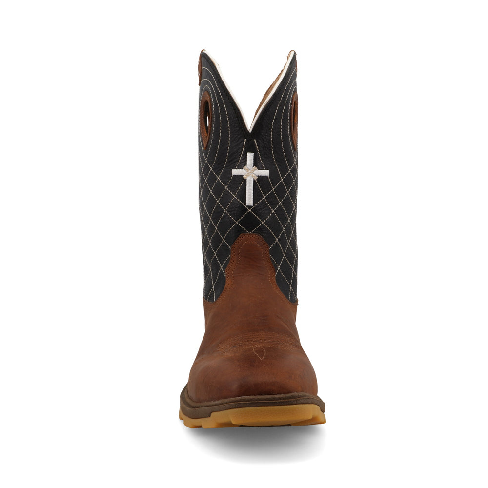 Bota de trabajo UltraLite X™ de 12" | MULNW04