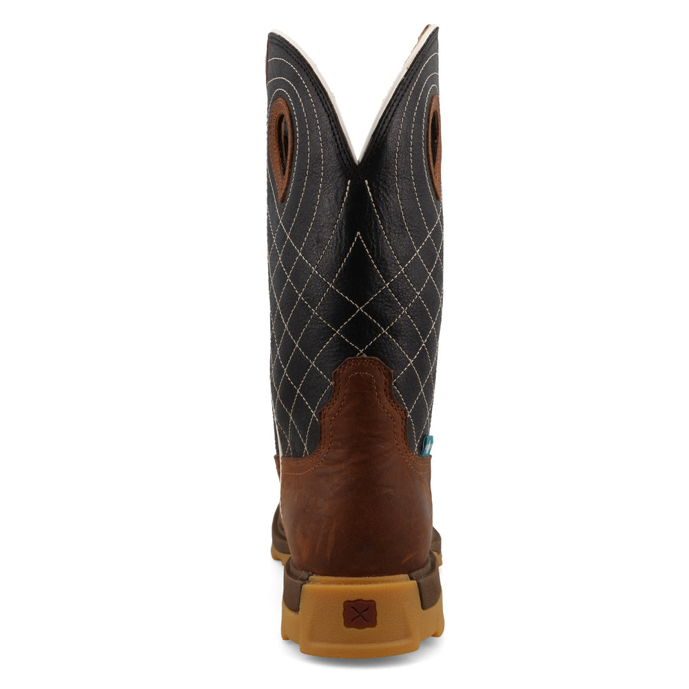 Bota de trabajo UltraLite X™ de 12" | MULNW04