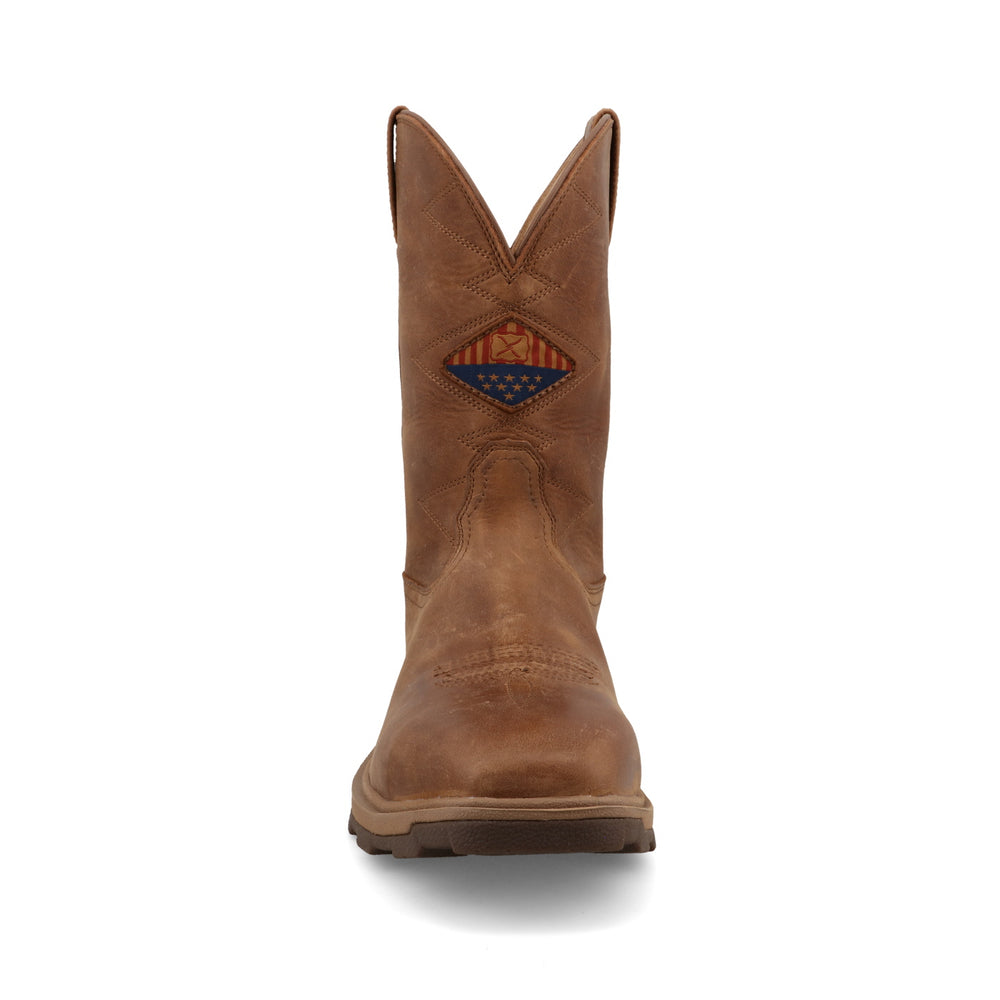 11" UltraLite X™ Work Boot | MULNW05