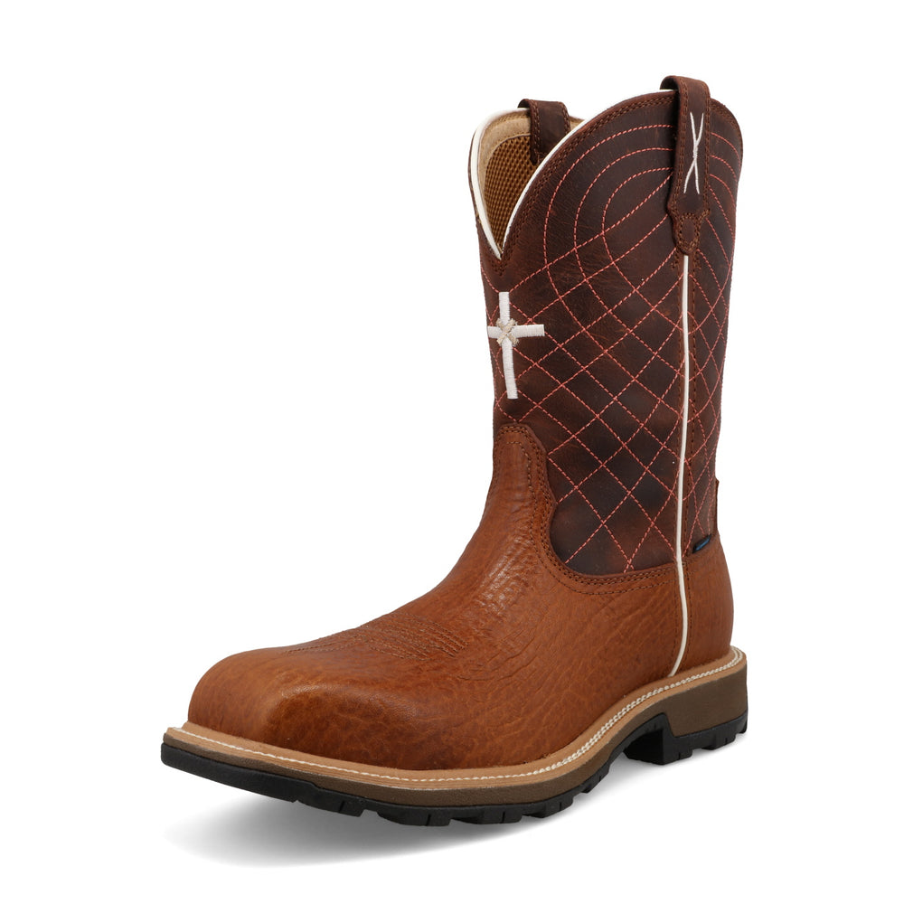 Bota de trabajo UltraLite X™ de 11" | MUNW002
