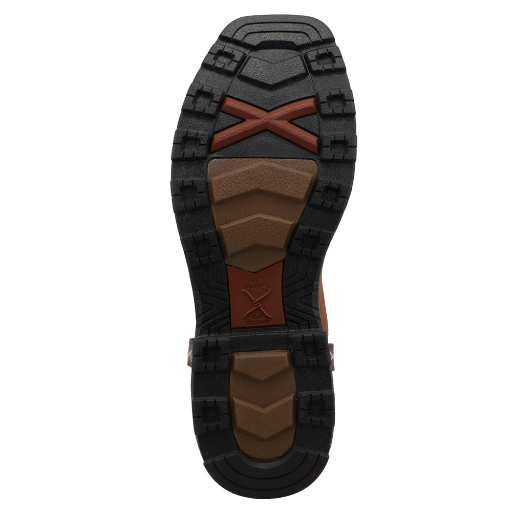 Bota de trabajo UltraLite X™ de 11" | MUNW002