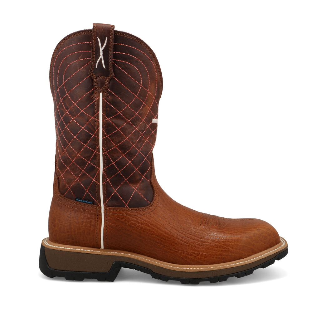 Bota de trabajo UltraLite X™ de 11" | MUNW002