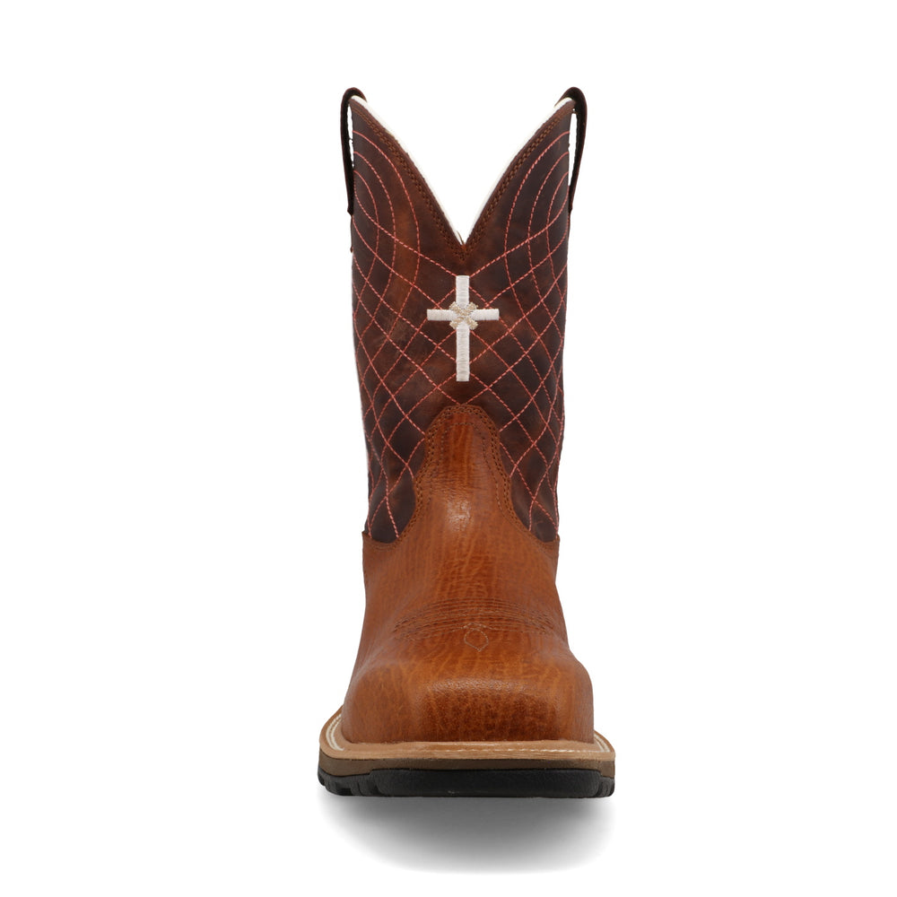 Bota de trabajo UltraLite X™ de 11" | MUNW002