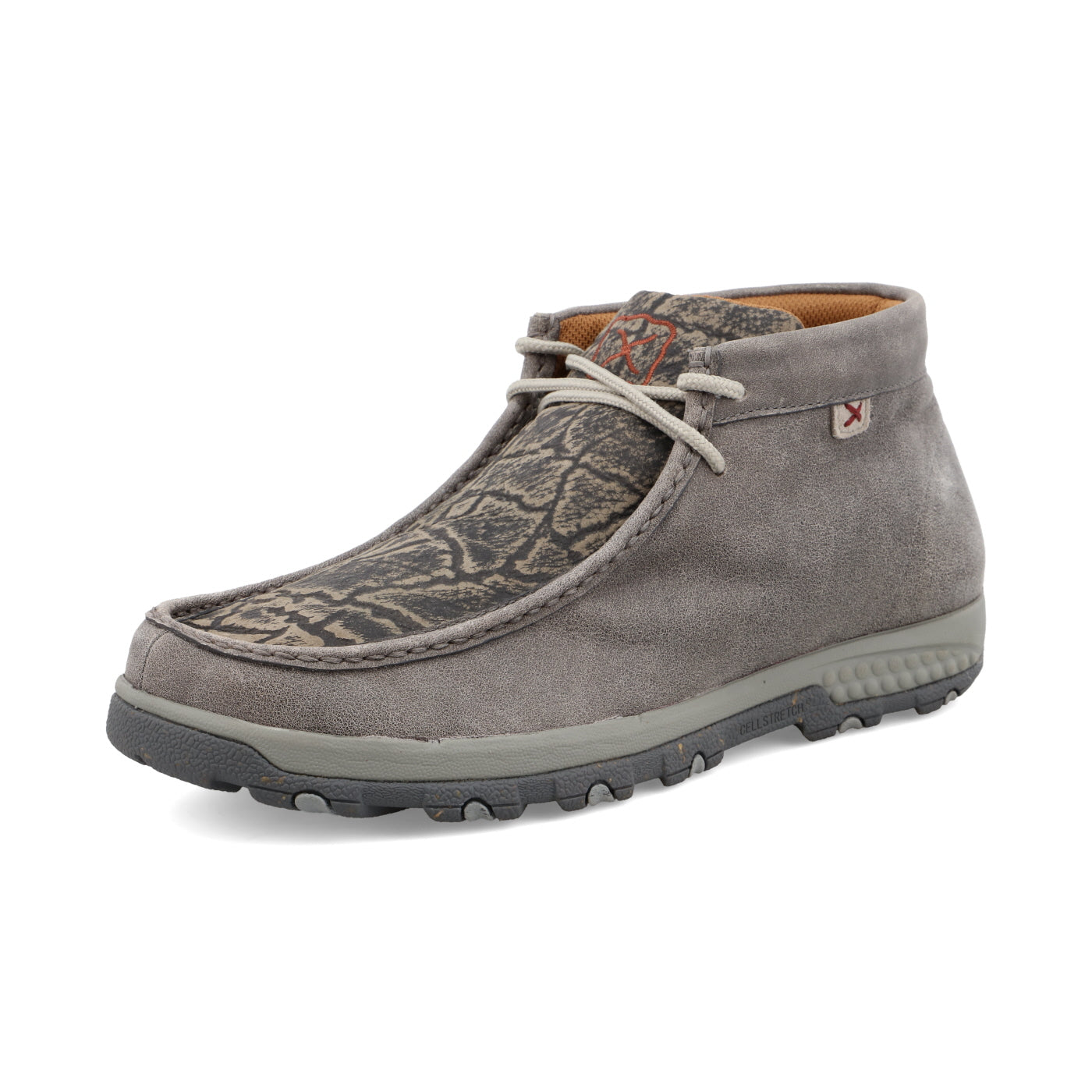 Twisted X® | Chukka Driving Moc | MXC0017