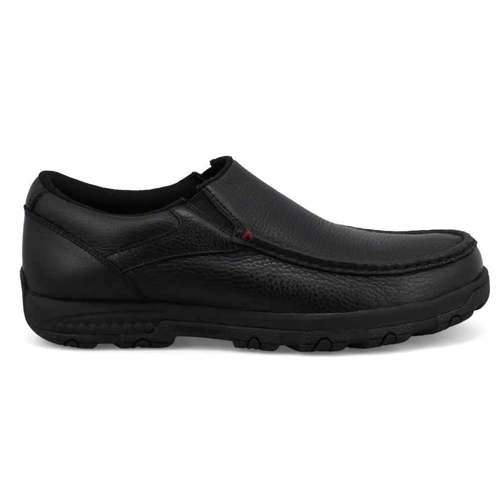 Mocasines de conducción sin cordones | MXC0020