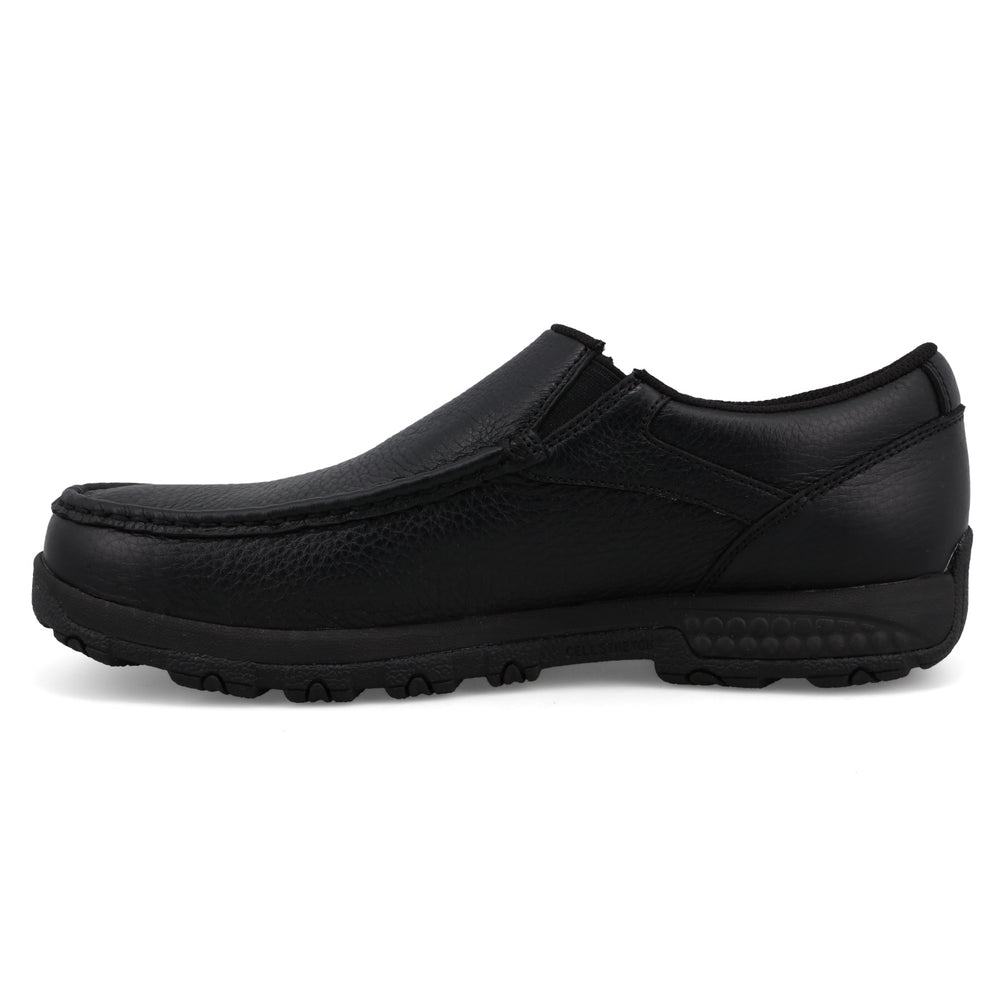 Mocasines de conducción sin cordones | MXC0020